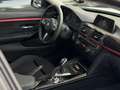 BMW 420 420dA Gran Coupé Sport Blanc - thumbnail 7