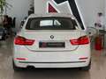 BMW 420 420dA Gran Coupé Sport Blanc - thumbnail 5