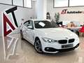 BMW 420 420dA Gran Coupé Sport Blanc - thumbnail 1