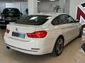 BMW 420 420dA Gran Coupé Sport Blanc - thumbnail 6