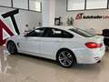 BMW 420 420dA Gran Coupé Sport Blanc - thumbnail 4