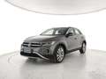 Volkswagen T-Roc T-Roc 1.0 TSI Style Gris - thumbnail 1
