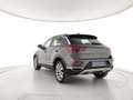 Volkswagen T-Roc T-Roc 1.0 TSI Style Gris - thumbnail 4