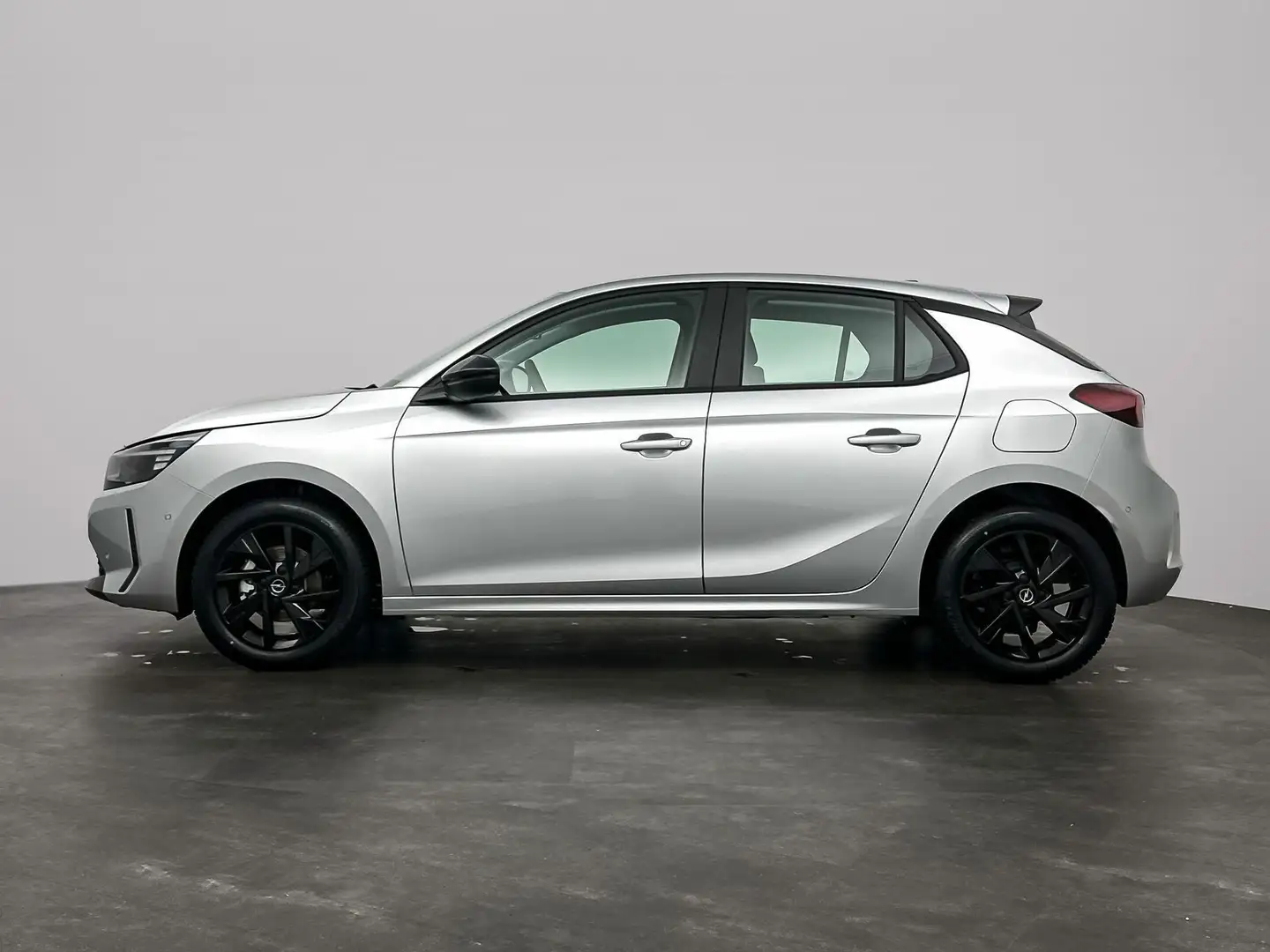 Opel Corsa 1.2 Edition || € 4.000 VAN MOSSEL VOORRAADVOORDEEL Grijs - 2