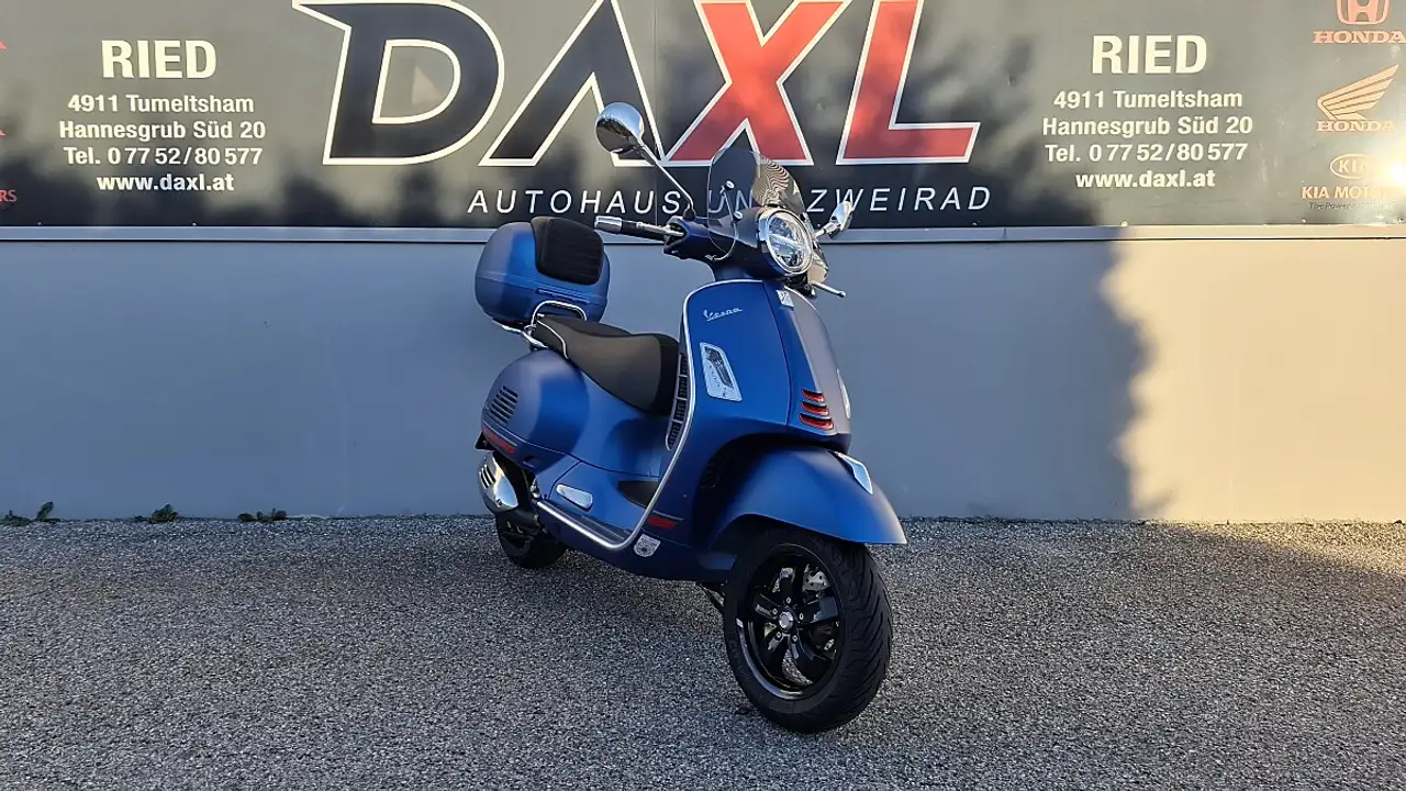 Vespa