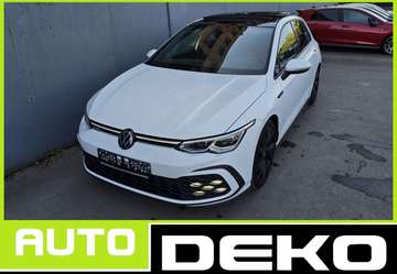 8 GTD DSG Pano/Matrix/ACC/DCC/K-less/18