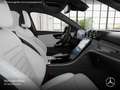 Mercedes-Benz C 200 T AMG+NIGHT+LED+BURMESTER+19"+KEYLESS+9G Schwarz - thumbnail 12