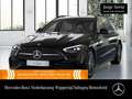 Mercedes-Benz C 200 T AMG+NIGHT+LED+BURMESTER+19"+KEYLESS+9G Schwarz - thumbnail 1