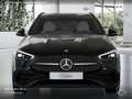 Mercedes-Benz C 200 T AMG+NIGHT+LED+BURMESTER+19"+KEYLESS+9G Schwarz - thumbnail 8