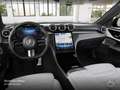 Mercedes-Benz C 200 T AMG+NIGHT+LED+BURMESTER+19"+KEYLESS+9G Schwarz - thumbnail 10