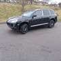 Porsche Cayenne 4.8 V8 S Tiptronic A Noir - thumbnail 12