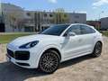 Porsche Cayenne Cayenne III E-Hybrid PHEV 17,9 kWh Aut. Weiß - thumbnail 1