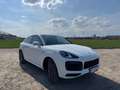 Porsche Cayenne Cayenne III E-Hybrid PHEV 17,9 kWh Aut. Weiß - thumbnail 2