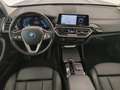 BMW X3 xDrive30e Schwarz - thumbnail 7