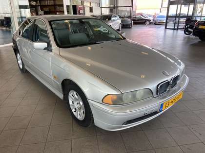 BMW 520 5-serie 520i Executive