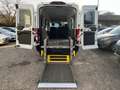 Ford Transit 350 L3 el. Rollstuhllift / el. Schwerlastbeladung Weiß - thumbnail 10