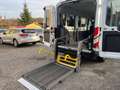 Ford Transit 350 L3 el. Rollstuhllift / el. Schwerlastbeladung Weiß - thumbnail 9