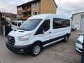 Ford Transit 350 L3 el. Rollstuhllift / el. Schwerlastbeladung Weiß - thumbnail 3