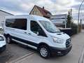 Ford Transit 350 L3 el. Rollstuhllift / el. Schwerlastbeladung Weiß - thumbnail 1
