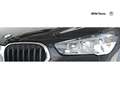BMW X1 sdrive18d Advantage auto Nero - thumbnail 4