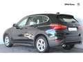 BMW X1 sdrive18d Advantage auto Nero - thumbnail 11