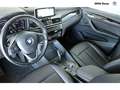 BMW X1 sdrive18d Advantage auto Nero - thumbnail 8