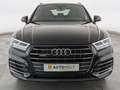 Audi Q5 Q5 55 TFSI e quattro sport AHK+LED+NAVI+RFK+SHZ+ Schwarz - thumbnail 2