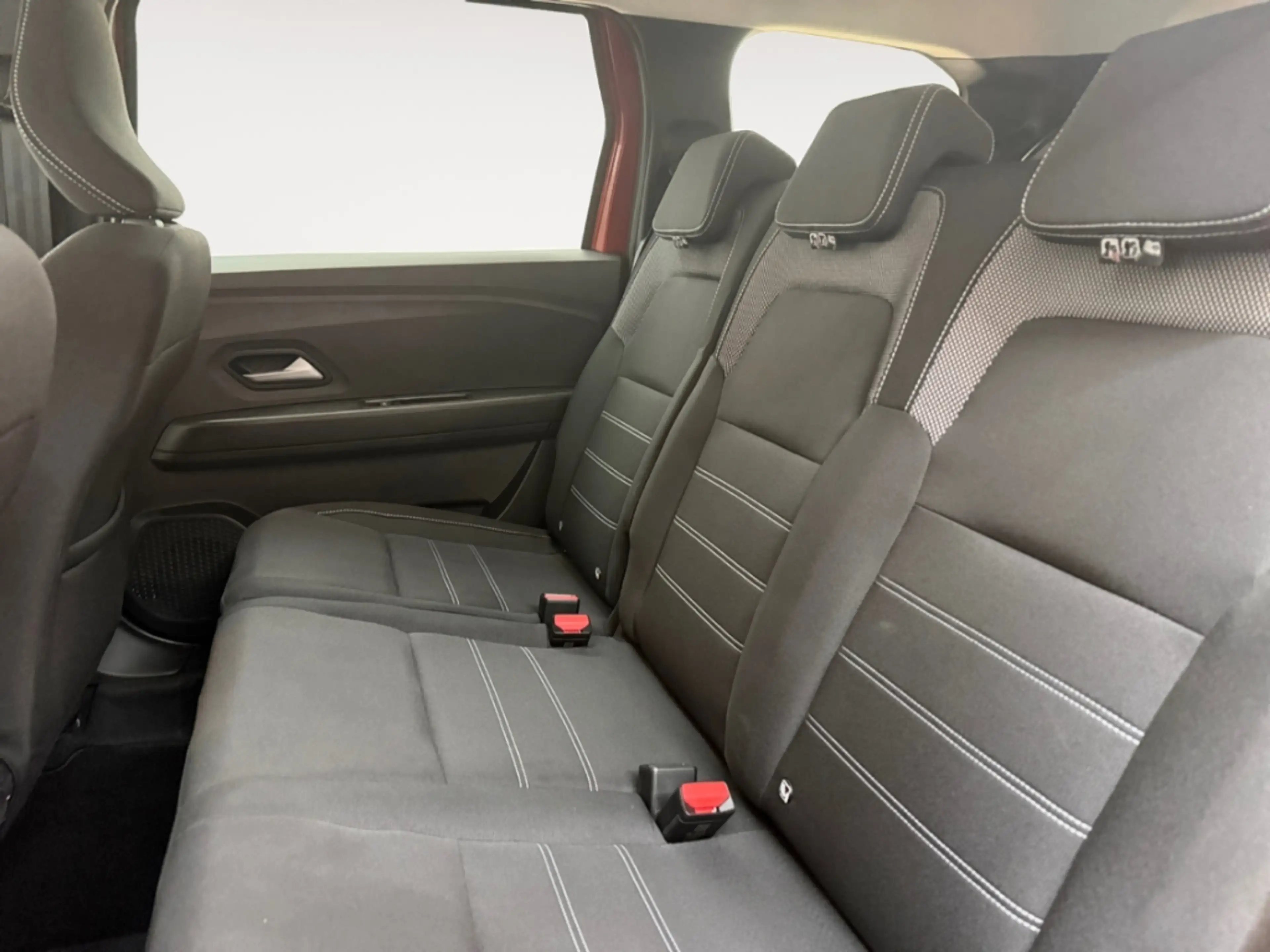 Dacia Jogger Expression MHEV AUTOMATIK  DIG-DISPLAY TEMPOMAT AP — photo 12
