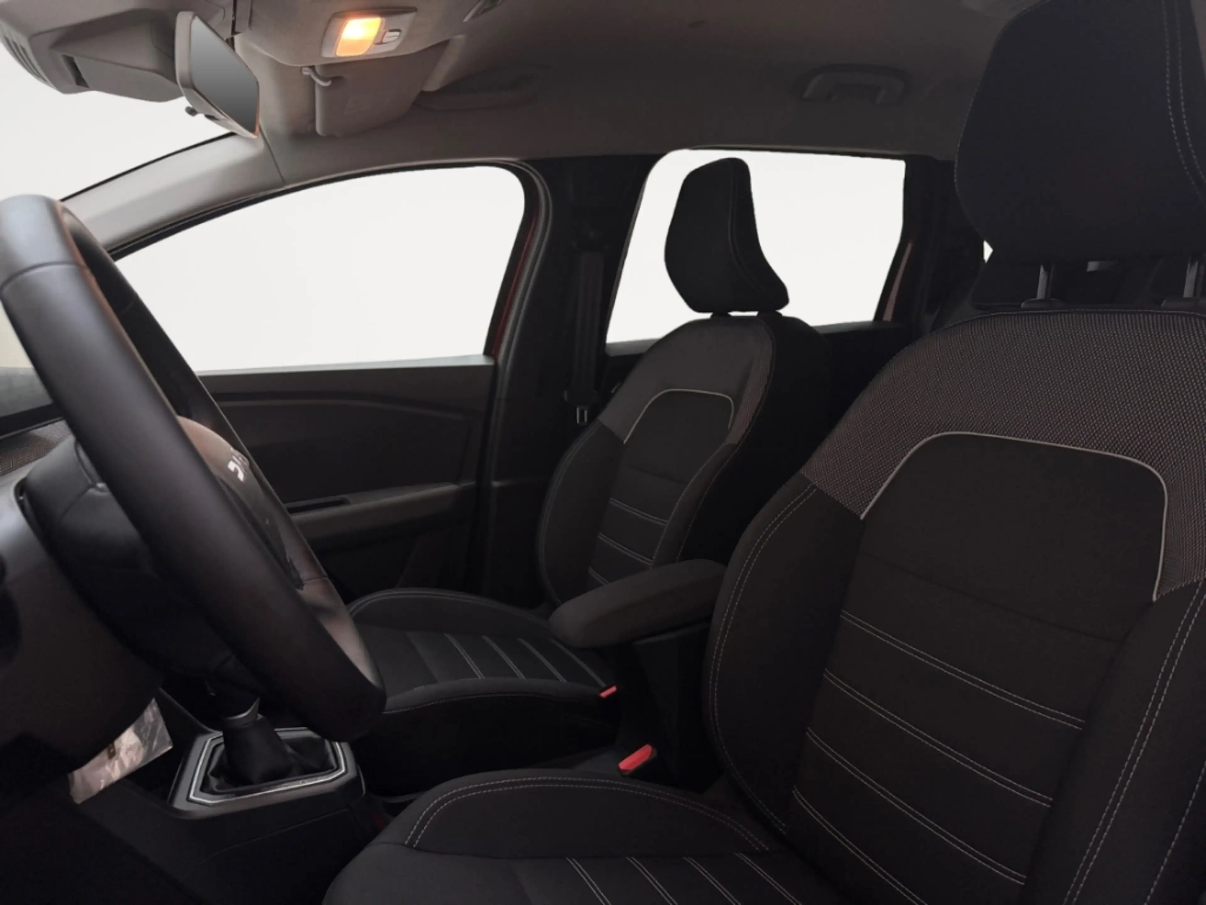 Dacia Jogger Expression MHEV AUTOMATIK  DIG-DISPLAY TEMPOMAT AP — photo 9