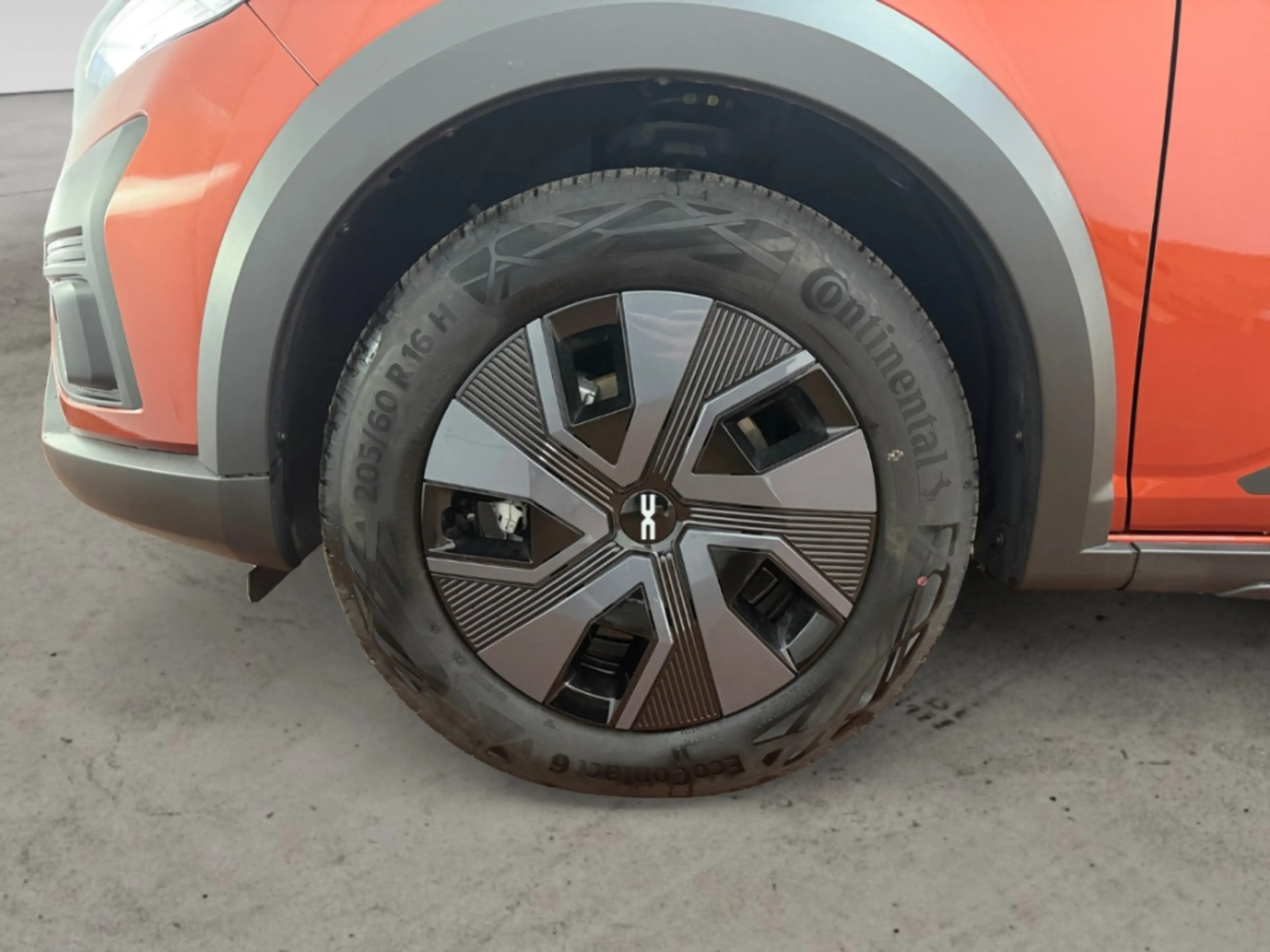 Dacia Jogger Expression MHEV AUTOMATIK  DIG-DISPLAY TEMPOMAT AP — photo 15