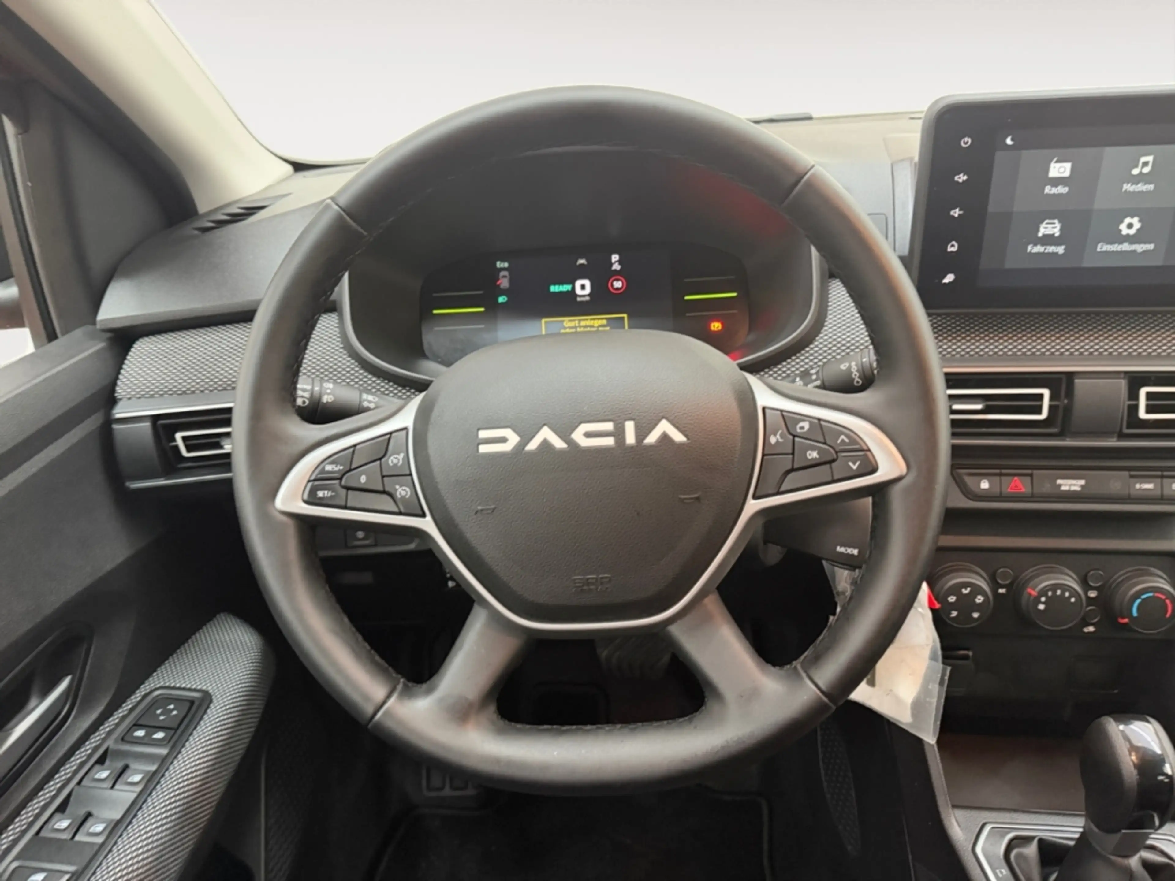 Dacia Jogger Expression MHEV AUTOMATIK  DIG-DISPLAY TEMPOMAT AP — photo 14