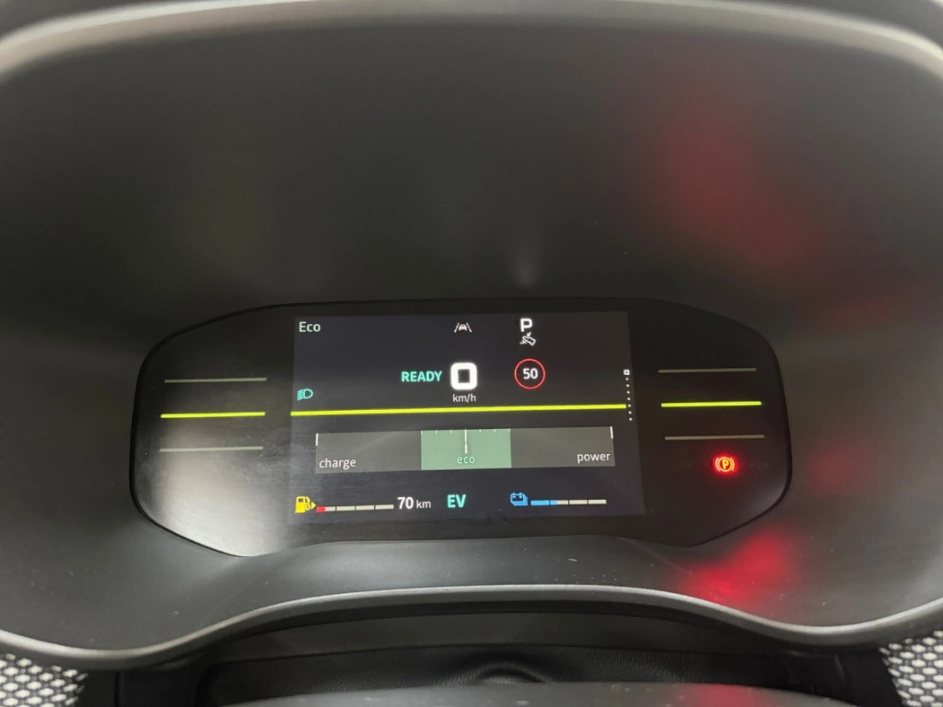 Dacia Jogger Expression MHEV AUTOMATIK  DIG-DISPLAY TEMPOMAT AP — photo 11