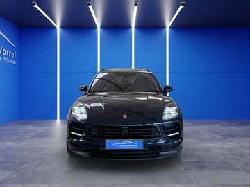 Macan 2.0