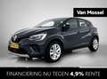 Renault Captur 1.0 TCe 100 Bi-Fuel Zen | Cruise control | Navigat Bleu - thumbnail 1