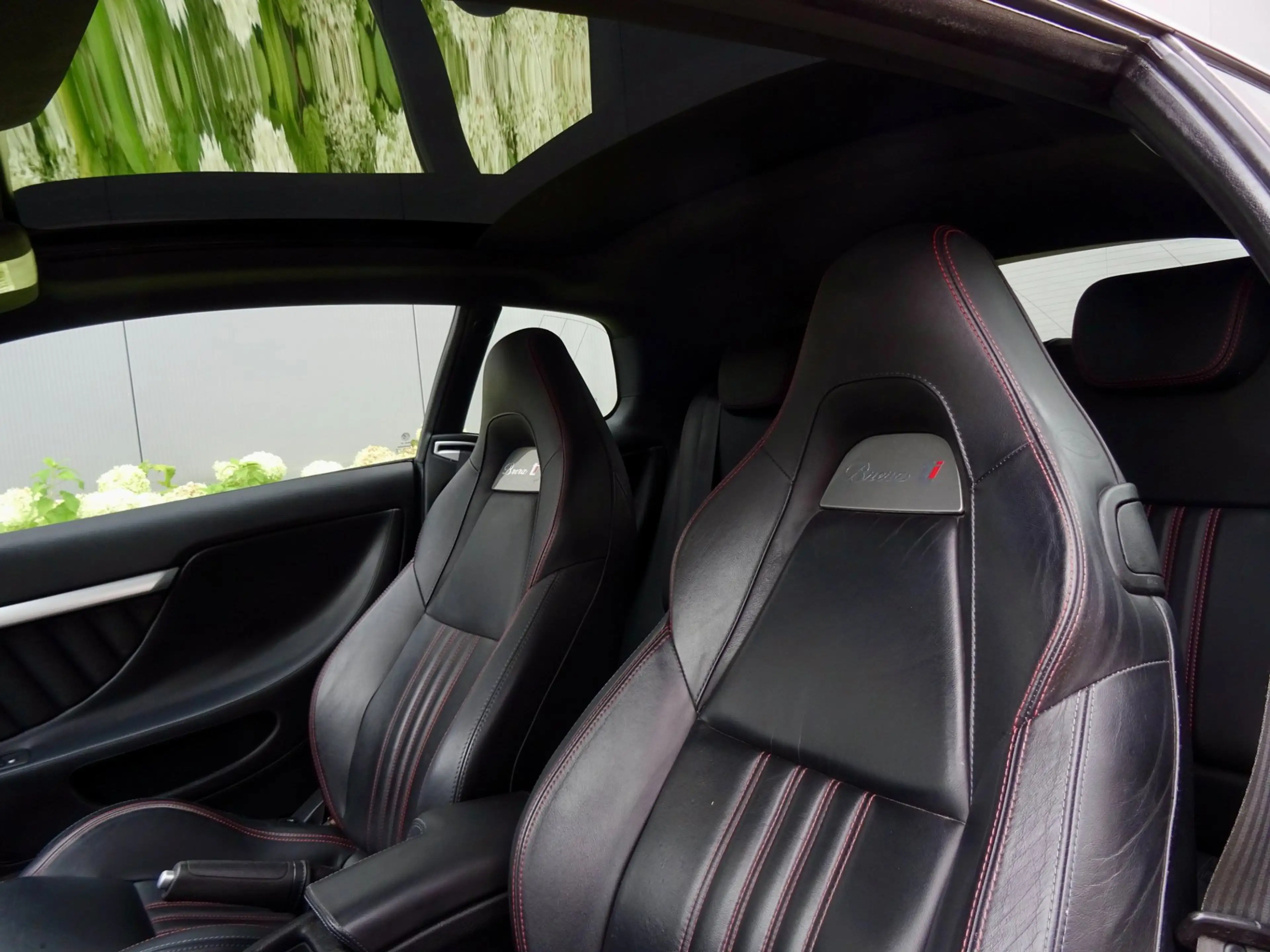 Alfa Romeo Brera 2.0 JTD /// TI Sport | SkyWindow | 1e Eigenaar ! — photo 15