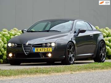 2.0 JTD /// TI Sport | SkyWindow | 1e Eigenaar !