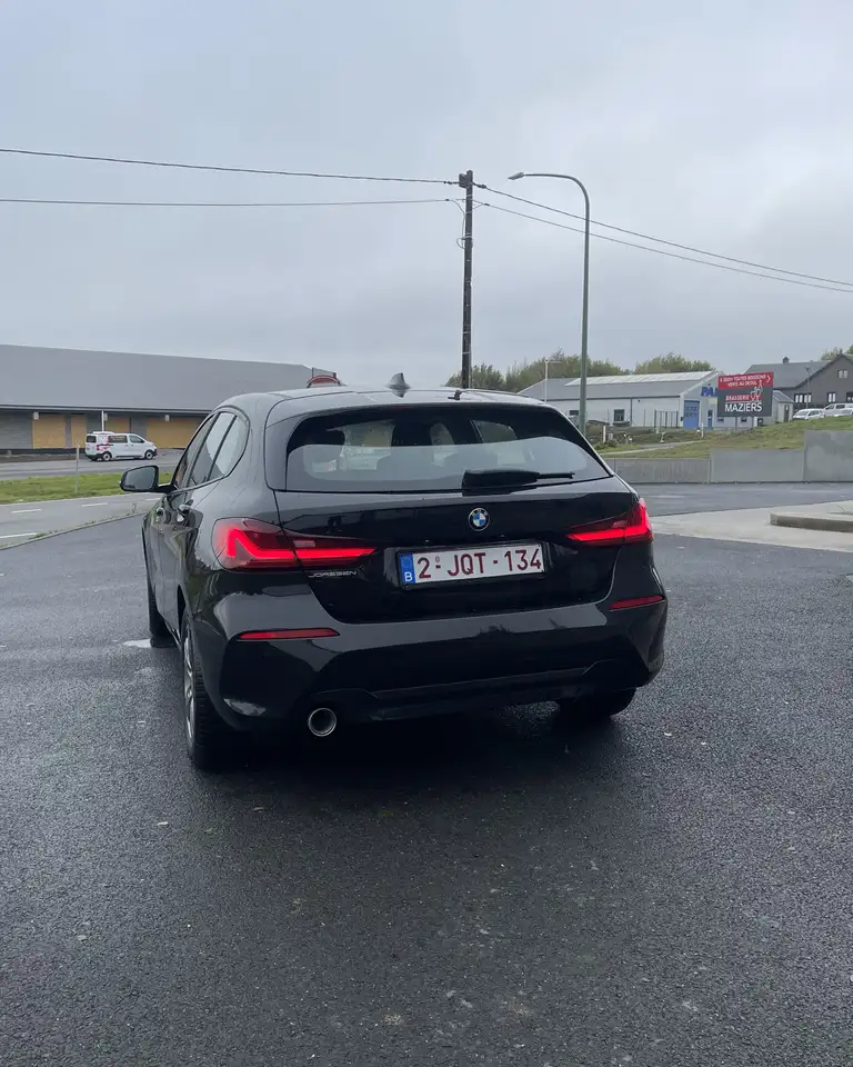 BMW 116