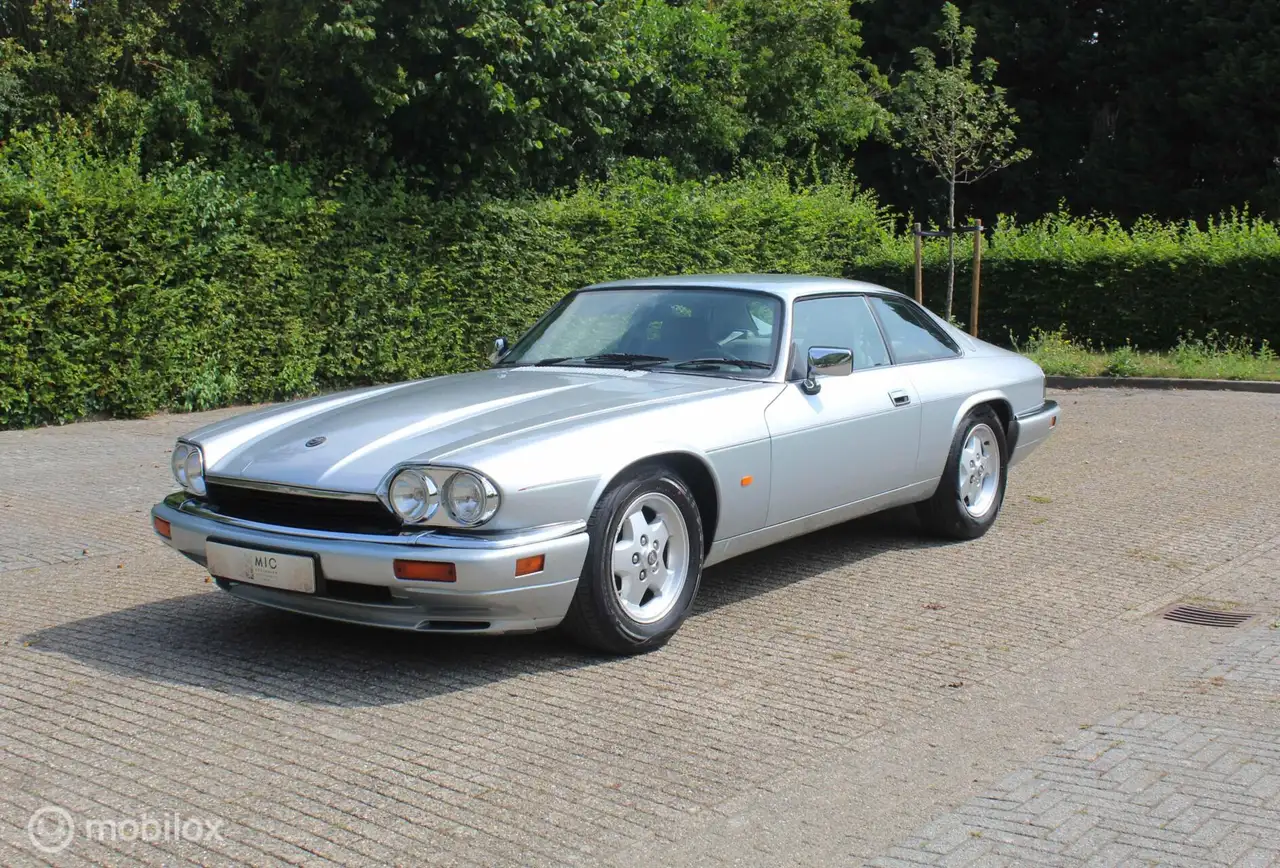 Jaguar XJS 4.0 Coupé | Inruil mogelijk!, foto 11