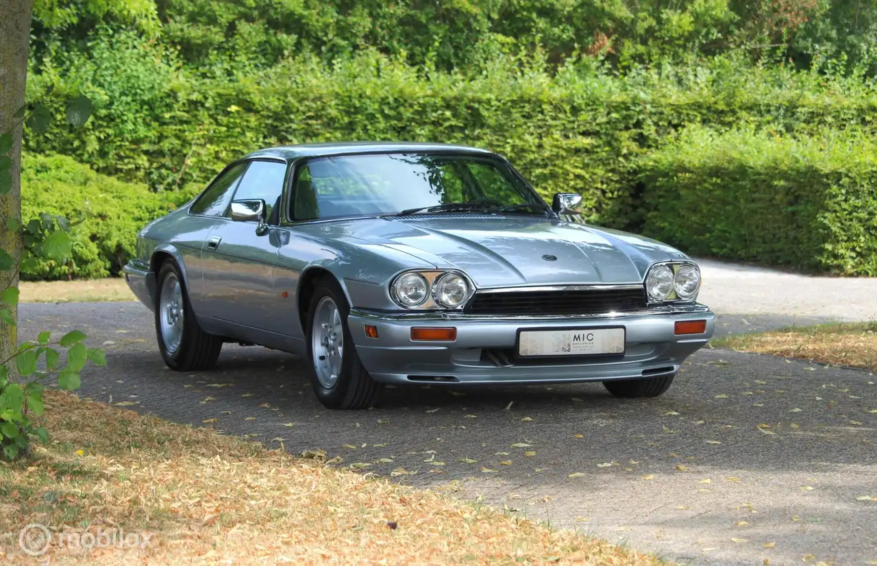 Jaguar XJS 4.0 Coupé | Inruil mogelijk!, foto 4