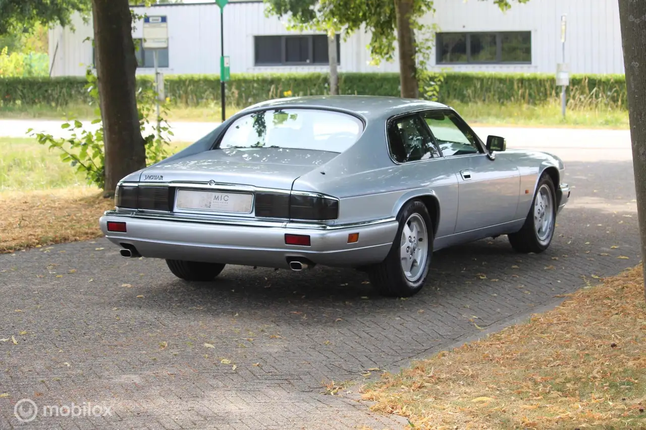Jaguar XJS 4.0 Coupé | Inruil mogelijk!, foto 5