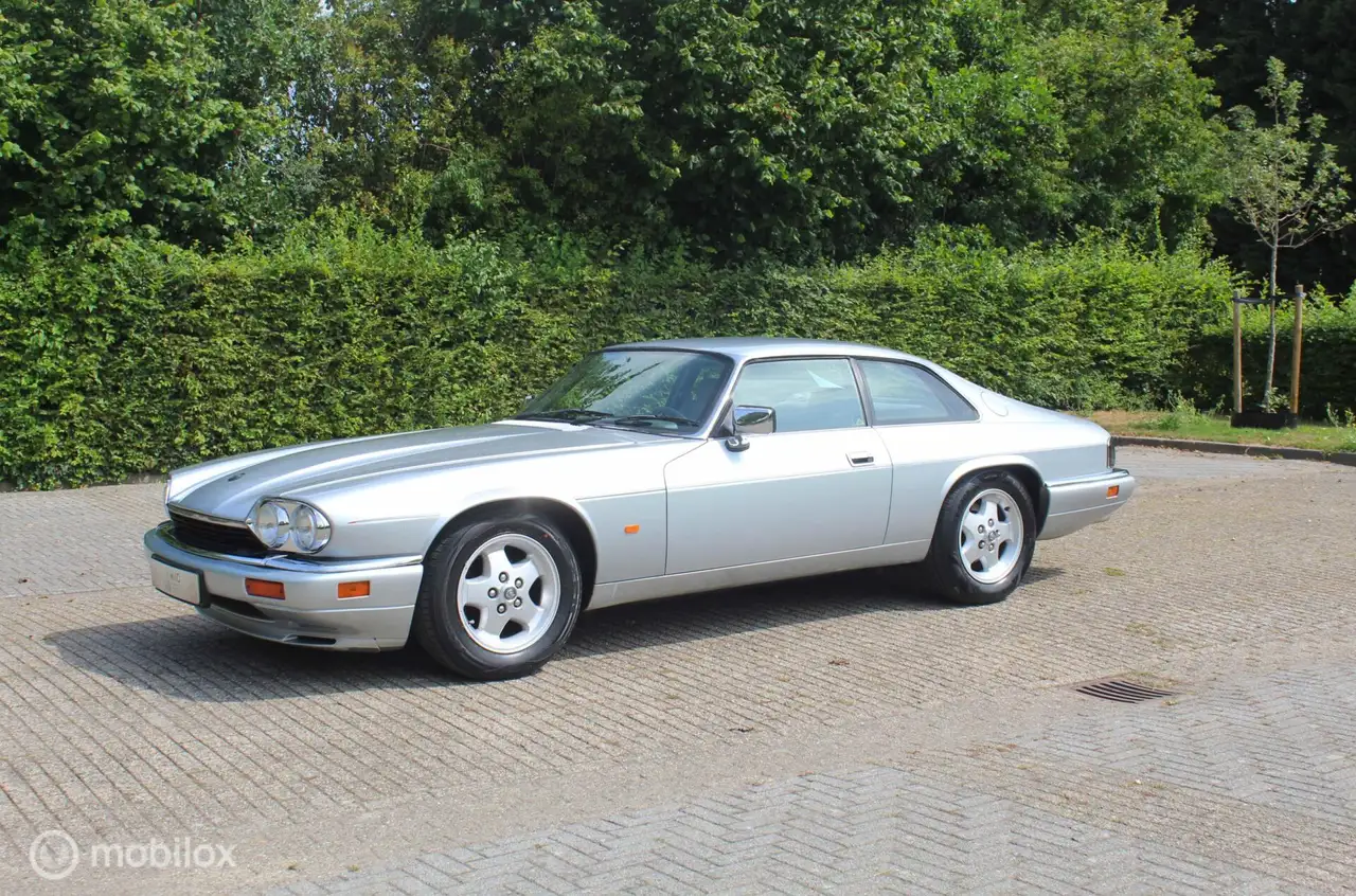 Jaguar XJS 4.0 Coupé | Inruil mogelijk!, foto 12