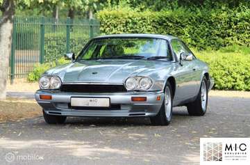 4.0 Coupé | Inruil mogelijk!