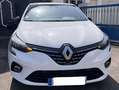 Renault Clio Clio TCe 130 EDC FAP Initiale Paris Blanc - thumbnail 3