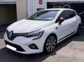 Renault Clio Clio TCe 130 EDC FAP Initiale Paris Blanc - thumbnail 2