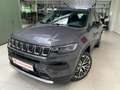 Jeep Compass Limited My23 1.3 T4 190 PHEV A Grijs - thumbnail 1