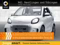 smart forTwo EQ 60kWed passion SHZ PDC Dig Radio Tempom Bianco - thumbnail 1