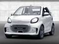 smart forTwo EQ 60kWed passion SHZ PDC Dig Radio Tempom Wit - thumbnail 2
