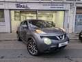 Nissan Juke 1.6 117ch Connect Edition CVT Gris - thumbnail 2