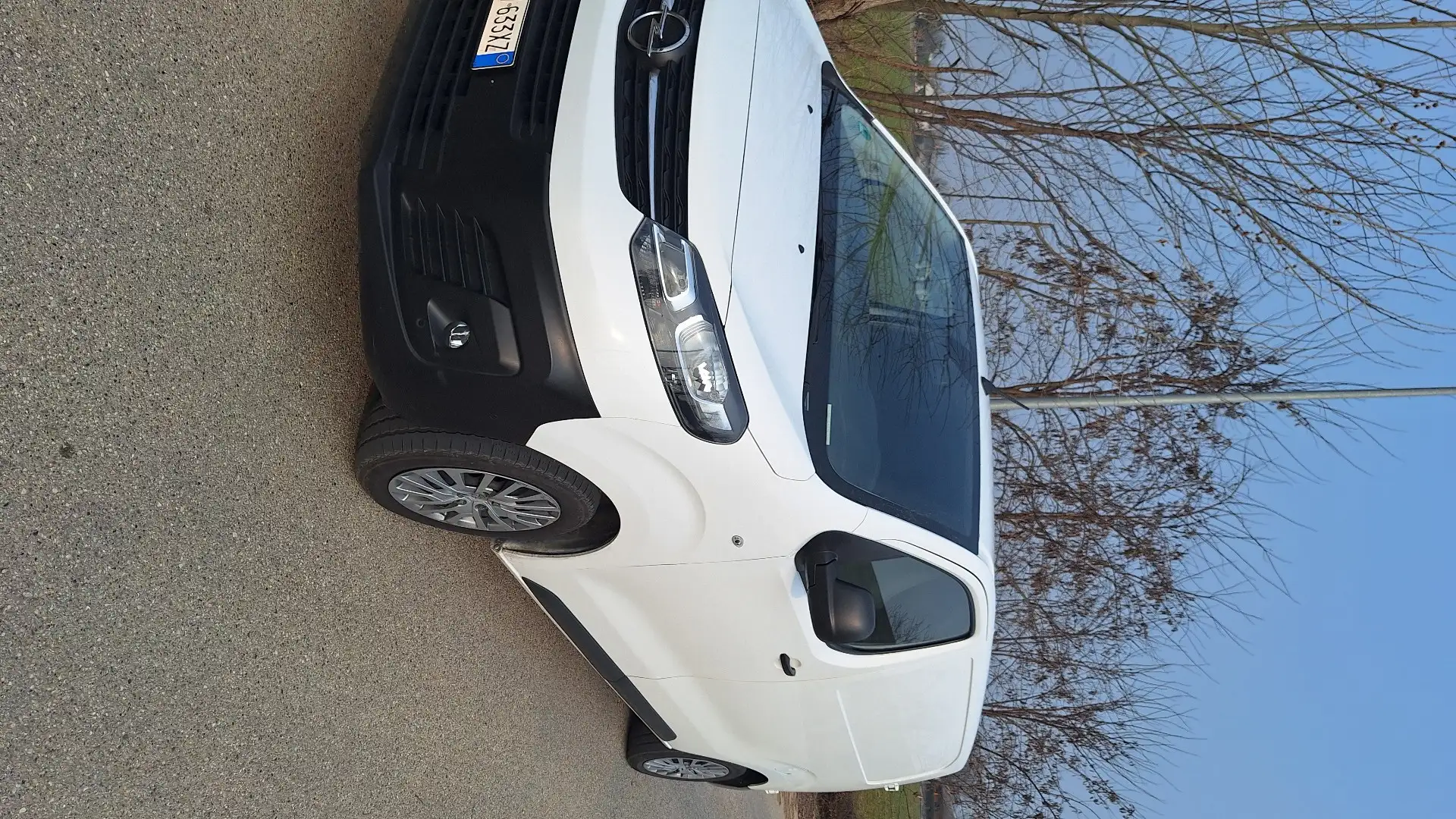 Opel Vivaro 2.0 Diesel - 2