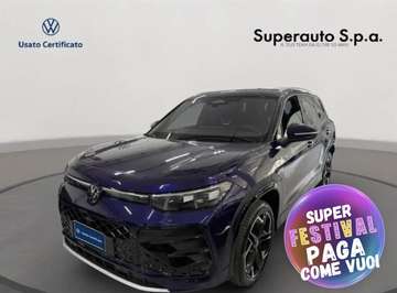 1.5 TSI eHybrid DSG R-Line Plus